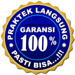 garansi bisa